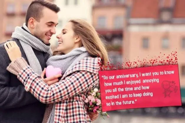 1st Anniversary Wishes for Husband
