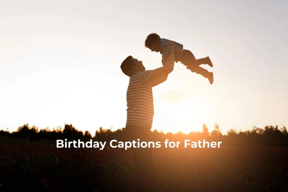 Best Birthday Wishes for Dad from Daughter