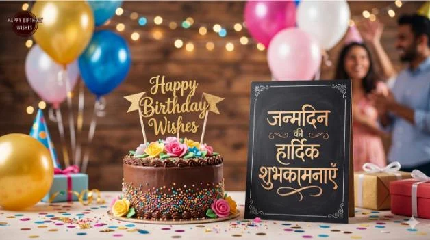 Best Birthday Wishes for Teacher Female