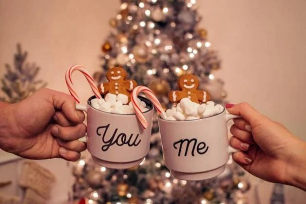 Best Christmas Wishes for Friends to Make Their Holiday Special