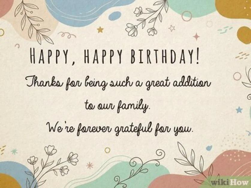 Best WhatsApp Birthday Wishes for Brother