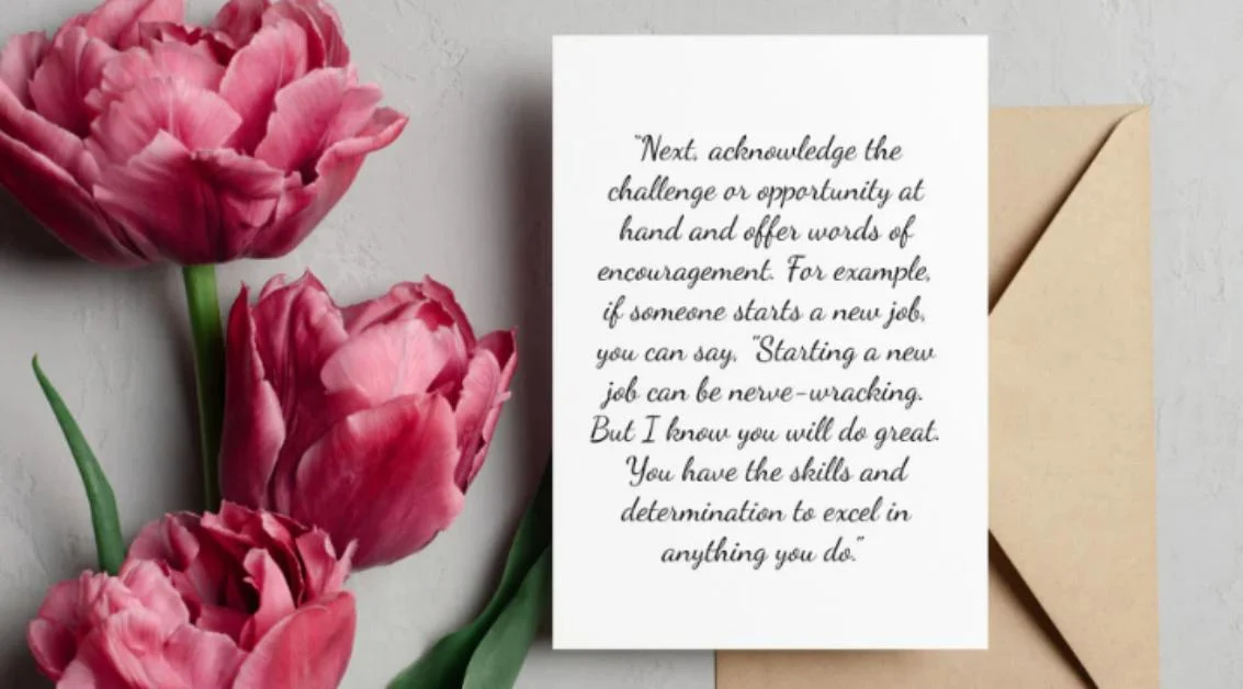 Best Wishes for Future Heartfelt Messages for Every Occasion