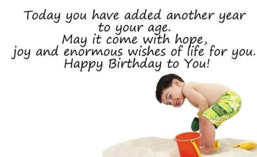 Birthday Wishes for a Brother Heartfelt, Funny Messages