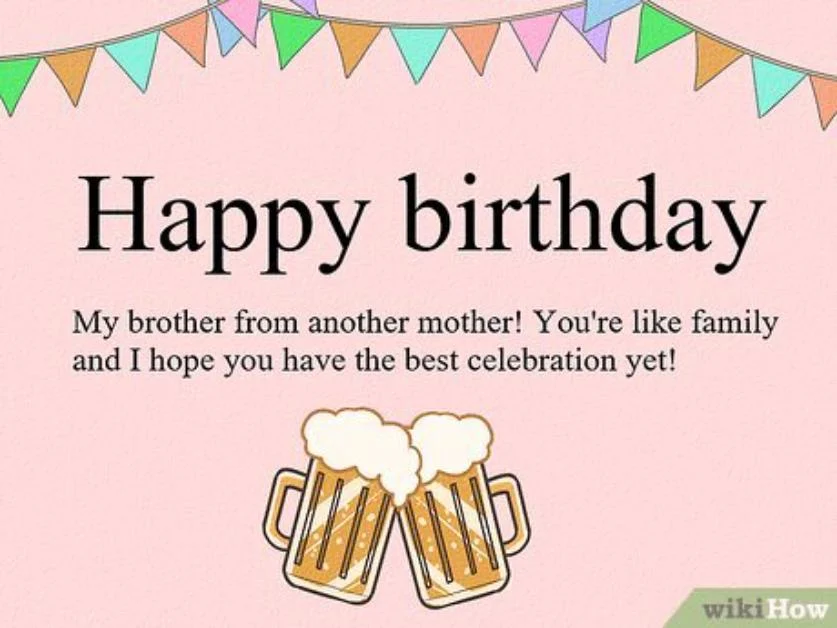 Birthday Wishes for Friend Boyr to Make His Day Special