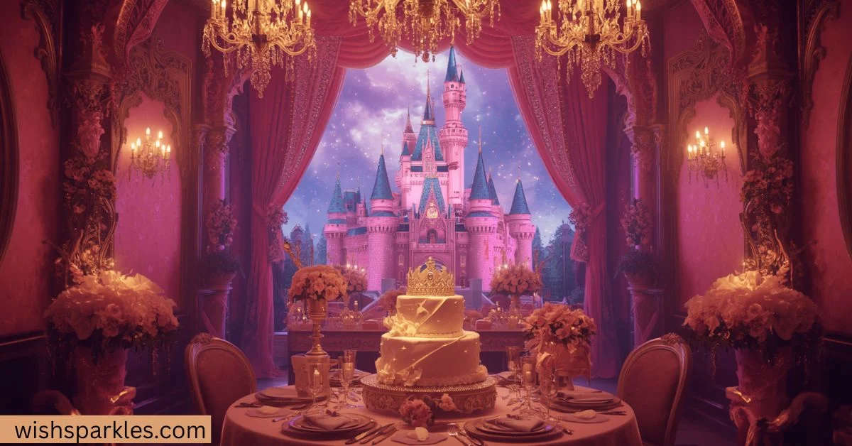 Birthday Wishes for Little Princess