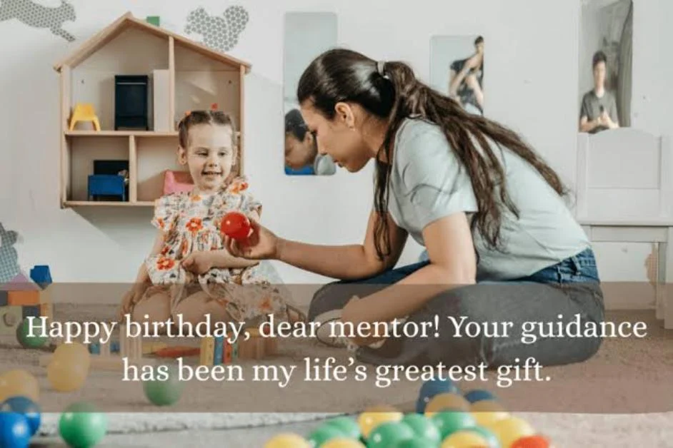 Birthday Wishes from Dad