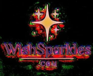 Wishesparkel Logo