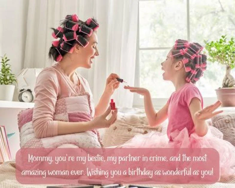 Cute Birthday Wishes for Best Friend Girl