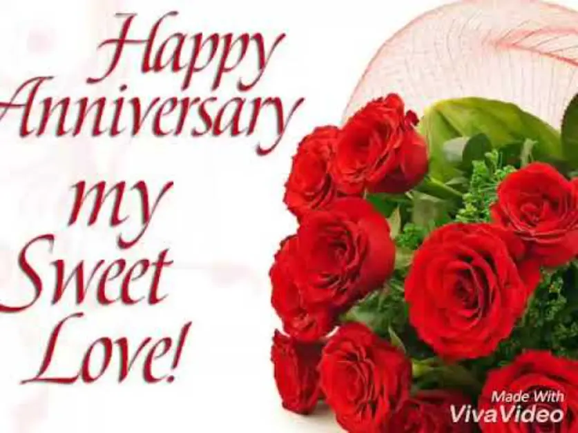 Emotional Anniversary Wishes for Boyfriend
