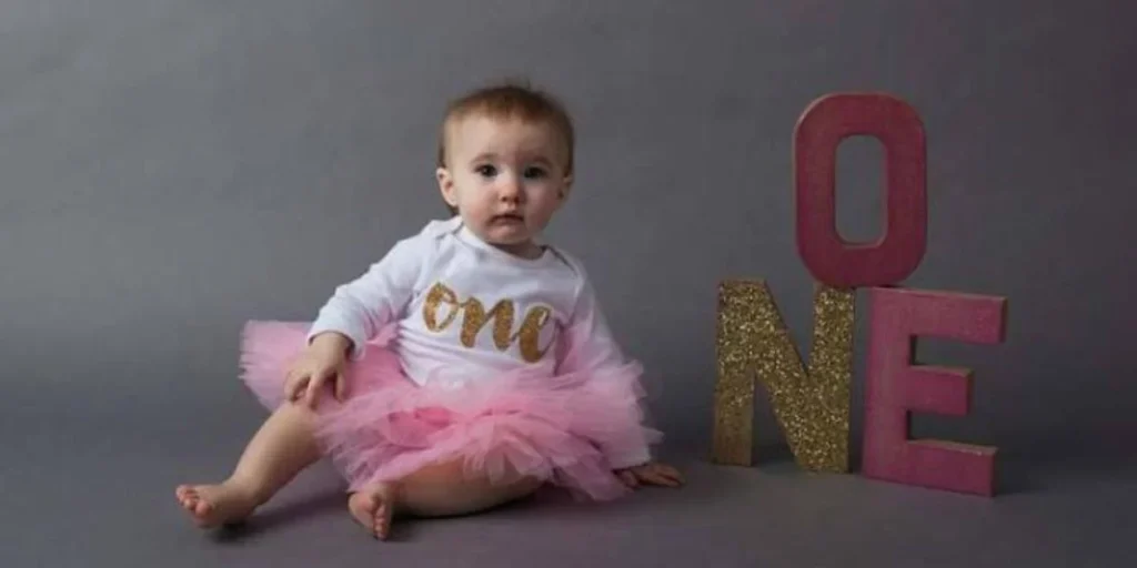 Emotional Birthday Wishes for Baby Girl