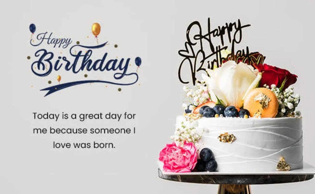 Emotional Birthday Wishes for Love Girl