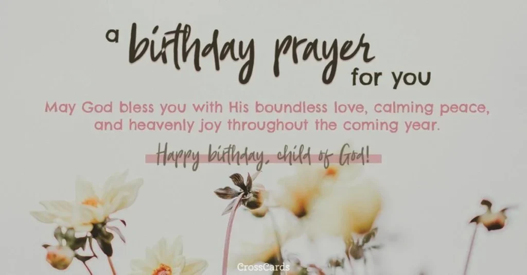 Emotional Birthday Wishes for Male Friend