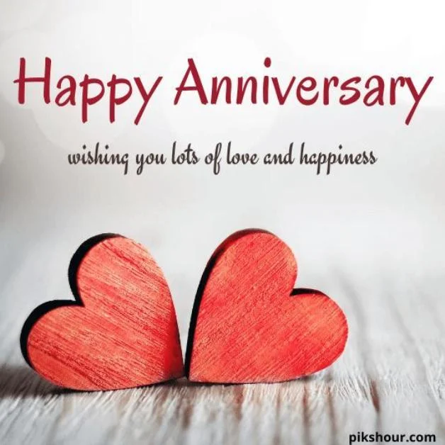 Emotional Good Morning Anniversary Wishes