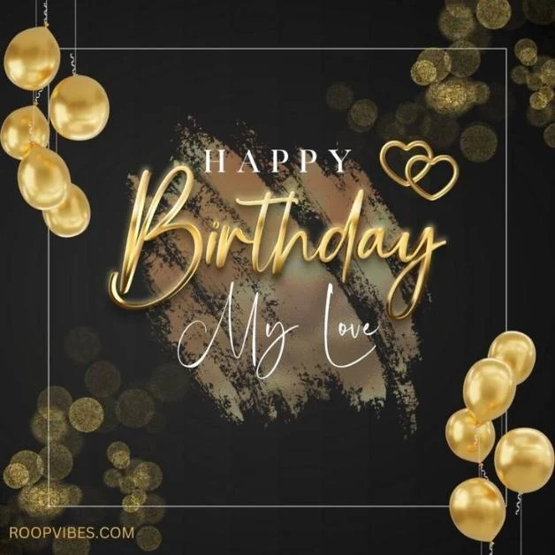Emotional Happy Birthday Wishes for Boyfriend