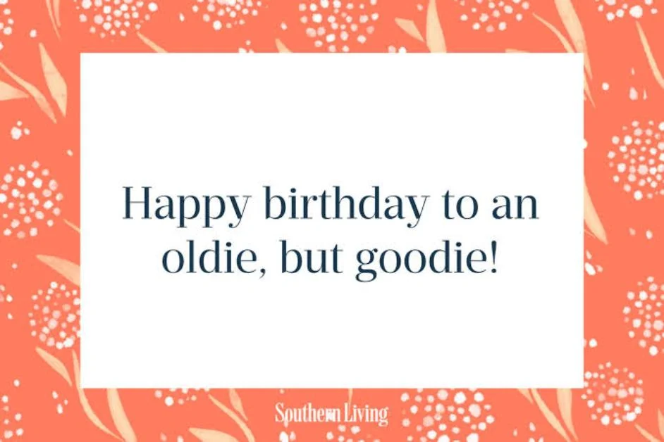 Funny Birthday Wishes for Male Friend