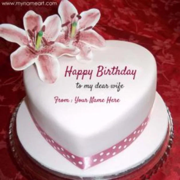 Funny Birthday Wishes for My Wife