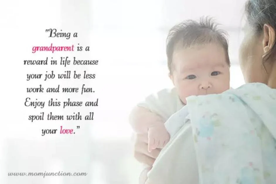 Funny Wishes for Newborn Baby