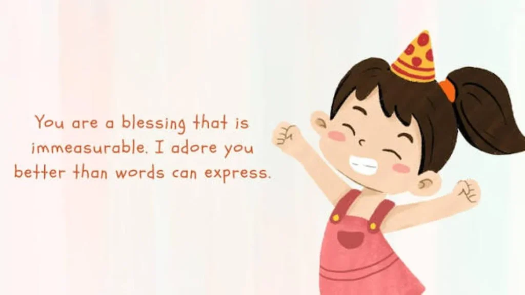 Good Morning Birthday Wishes for Grown-Up Granddaughter