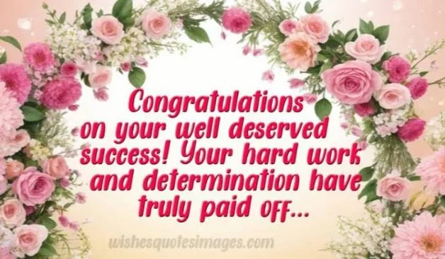 Good Morning Result Wishes for Family Members