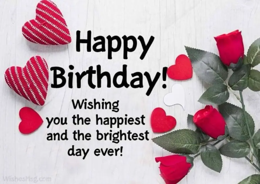 Heart Touching Birthday Wishes for a Male Friend