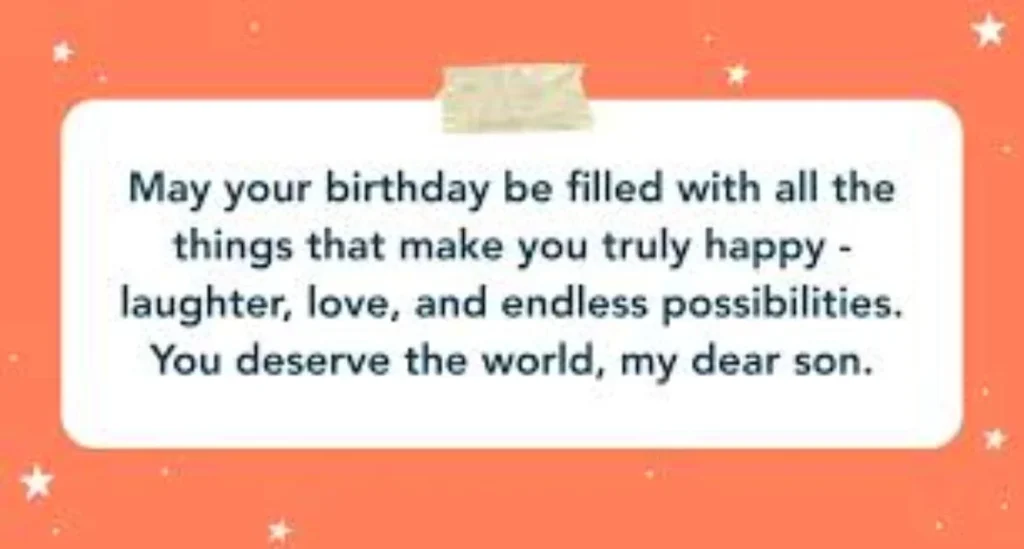 Heart-Touching Long Emotional Birthday Wishes for Boyfriend