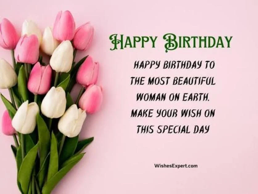 Heartfelt Birthday Wishes for Aunt