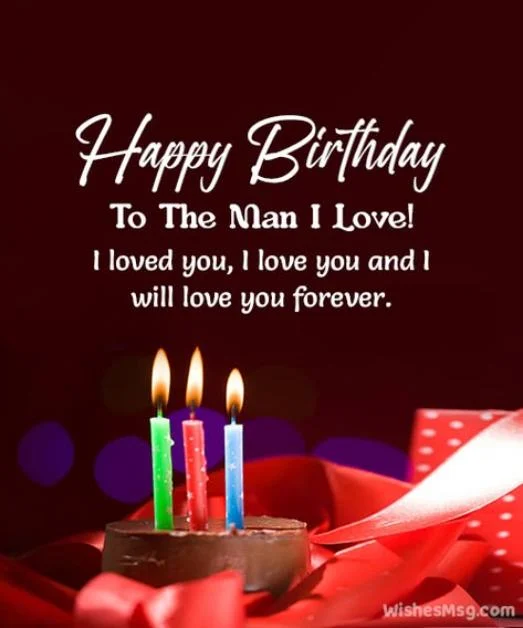Heartfelt Birthday Wishes for GFL