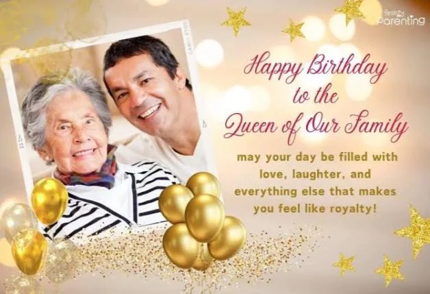 Heartfelt Birthday Wishes for Mother-in-Law