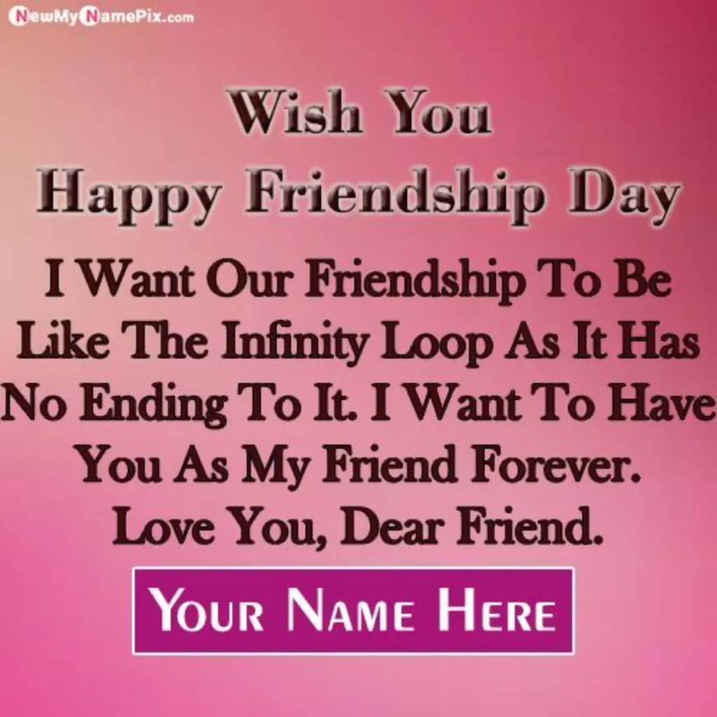 Heartfelt Wishes for Best Friend
