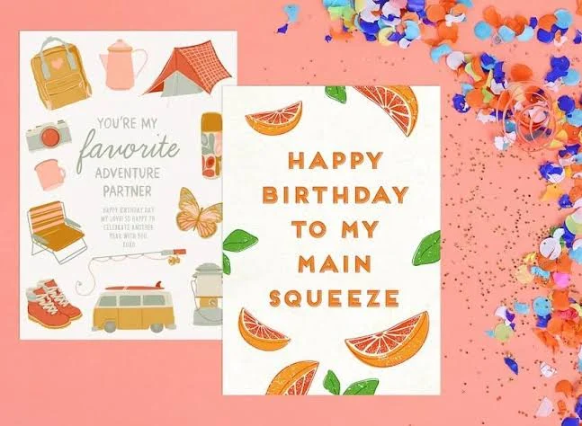 Sweet Birthday Wishes for Husband