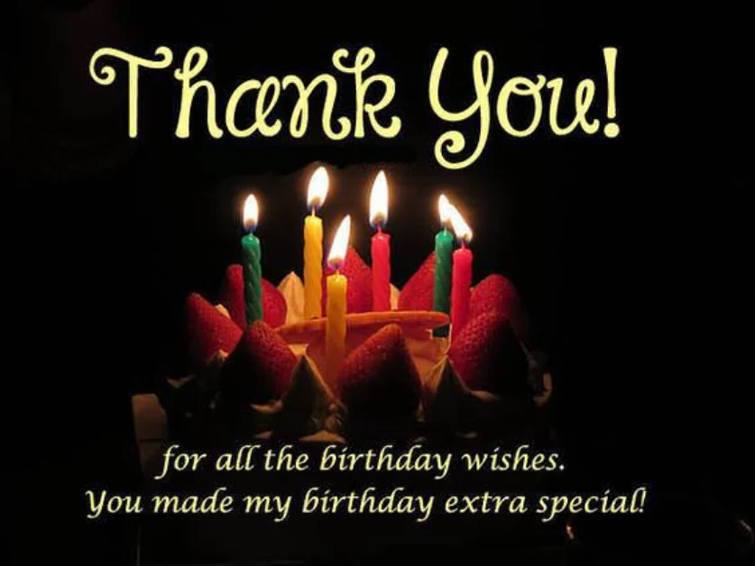Inspirational Birthday Wishes for Jijull