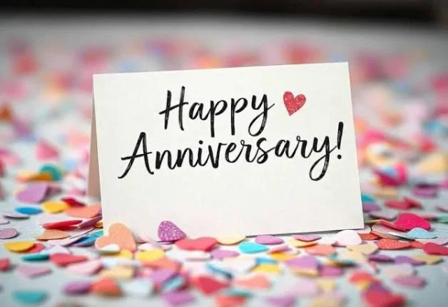 Long Anniversary Wishes for Parents