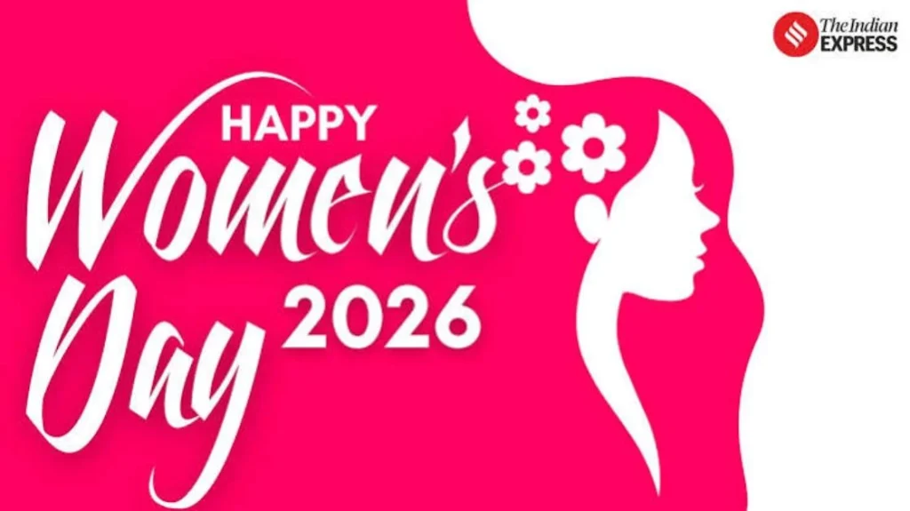 Professional Women's Day Wishes