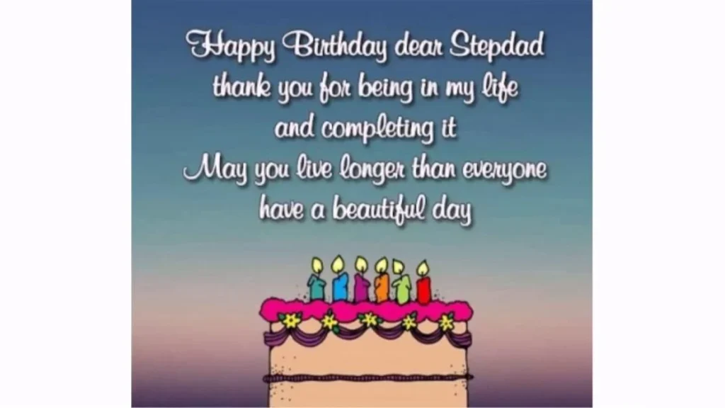 Short Birthday Wishes for Dad from Daughter