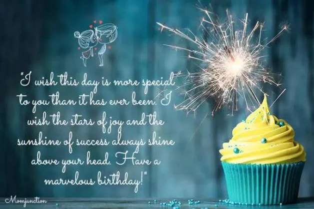 Short Happy Birthday Wishes for Husband One Liner