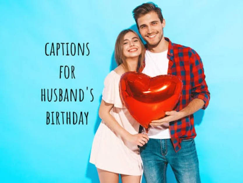 Simple Birthday Wishes for Husband