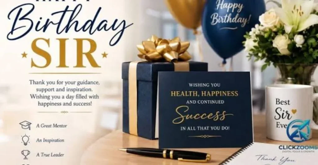 Sweet Birthday Wishes for Husband