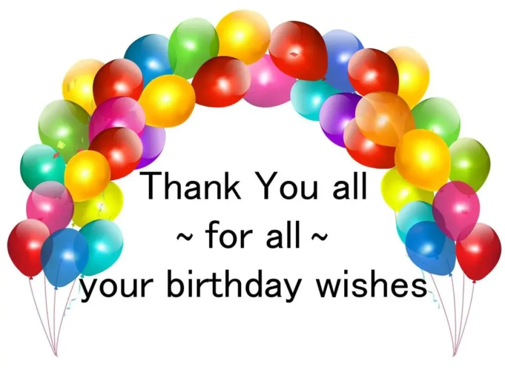 Thank You Messages for Friends