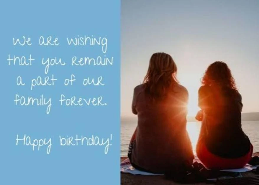 Unique Good Morning Birthday Wishes for Daughter in Law