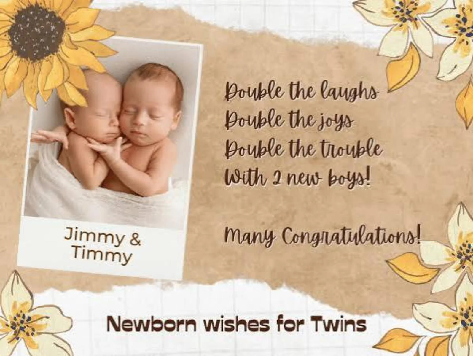 Wishes for Newborn Baby to Celebrate a Precious Arrival